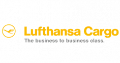 Lufthansa Cargo